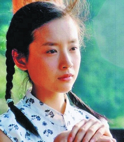 董洁 董洁