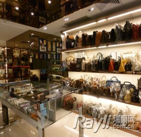 二手奢侈品市场已成主流 一线品牌垂手可得 二手奢侈品市场已成主流 一线品牌垂手可得