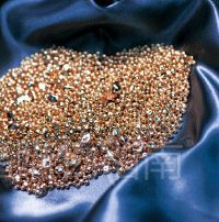 永恒玫瑰金 永恒玫瑰金
