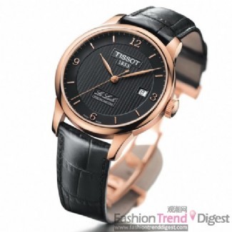 天梭表(Tissot)的某个系列就叫这个名字。 天梭表(Tissot)的某个系列就叫这个名字。