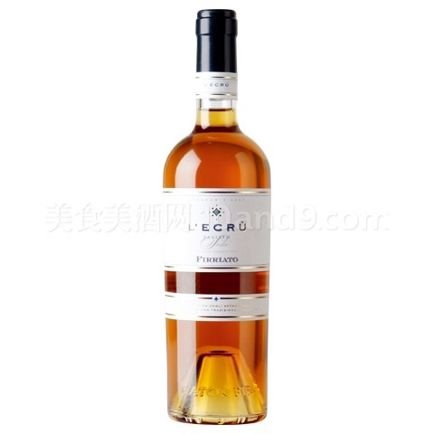 2007年菲维亚托勒卡路甜白葡萄酒 2007年菲维亚托勒卡路甜白葡萄酒