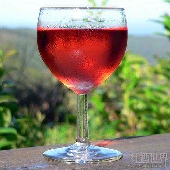 桃红葡萄酒 桃红葡萄酒