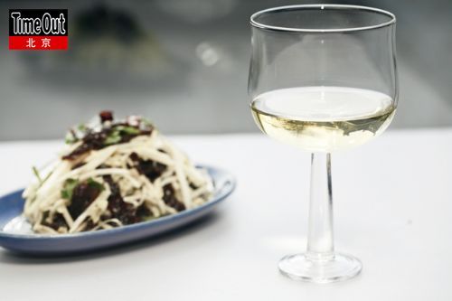 汉森有机酒庄金沙迟采干白葡萄酒 汉森有机酒庄金沙迟采干白葡萄酒