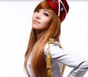 逆天!少女时代全团整容对比照