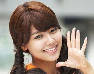 逆天!少女时代全团整容对比照