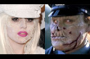 Lady Gagaд