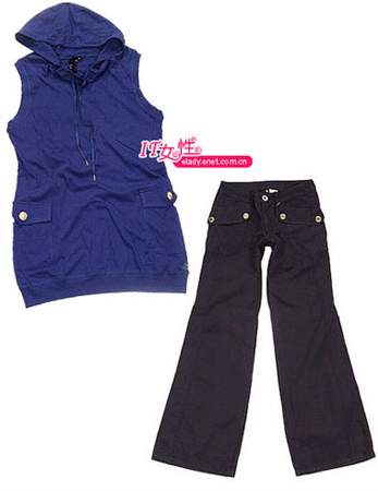 <em>风靡校园</em>学生<em>妹</em>6大STYLE