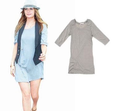 决大腿粗烦恼(6)