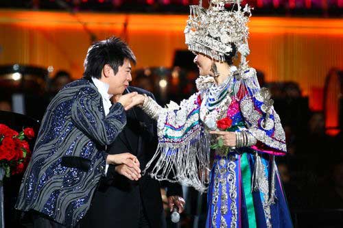 白族迎宾曲谱_剑川白族三弦曲谱(3)