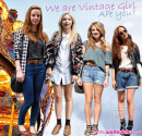 ʱдVintage