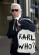 Karl Lagerfeldɽկ ޼ᶨƷƹ