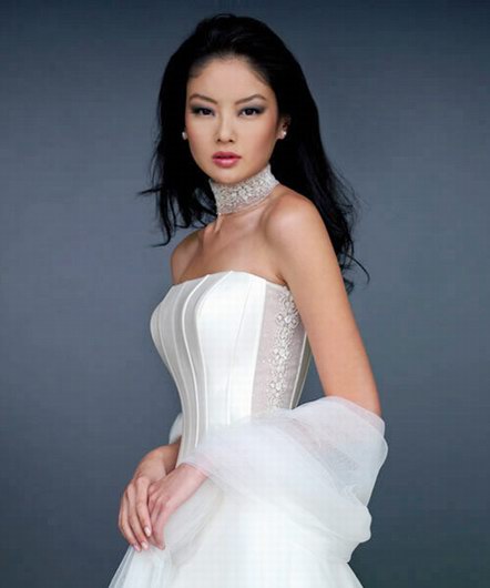 婚纱导购_动漫婚纱情侣头像(2)