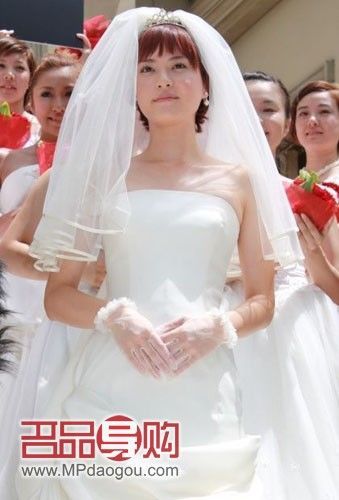 日本结婚婚纱_日本结婚