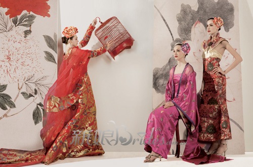 中国婚纱摄影网_中国婚纱图片