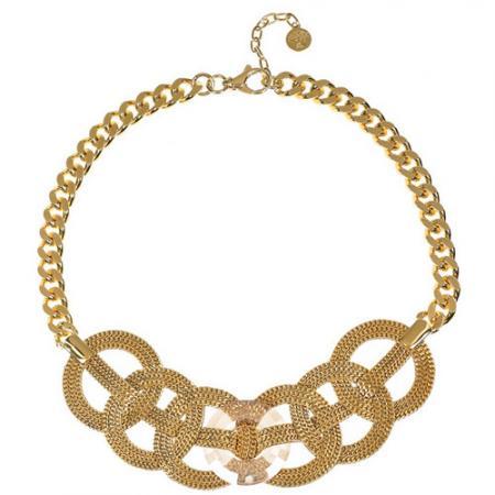 范思哲_品牌服饰库