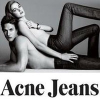 Acne Jeans