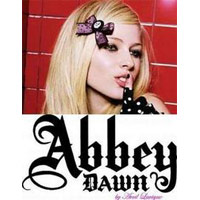 Abbey Dawn