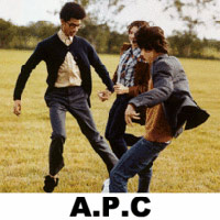 A.P.C.
