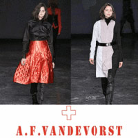 A.F.Vandevorst