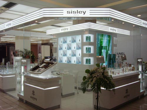 sisleyϣ˼��������¹������ǳ�(ͼ)
