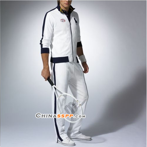 ralph运动装:初秋享受网球运动必备(组图)(7)