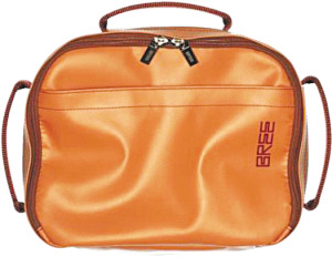 Bree Punch邮差包之父的创新(组图)