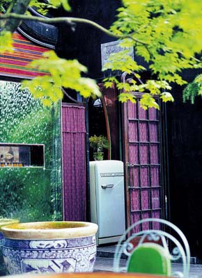 北京上海最顶级的6家餐厅(组图)(4)