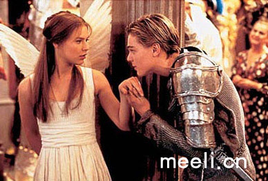 罗密欧与朱丽叶