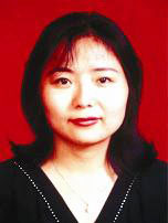 伊人风尚榜感动女人之吴亚军(图)_新浪女性_新浪网