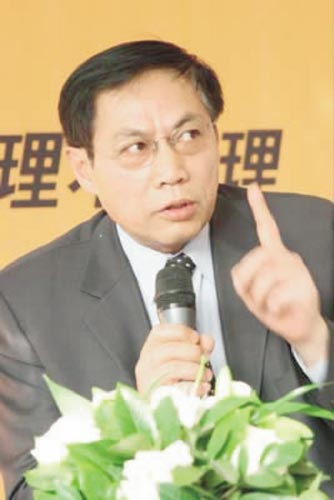 任志强写给2107的信(图)