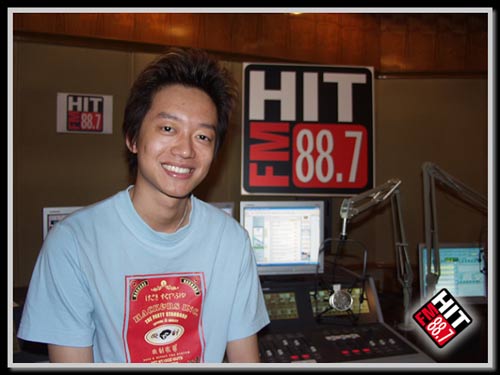 dj--; 时尚传媒集团14周年庆典 hitfm主持人寄语_女; 【dj介绍】hitfm