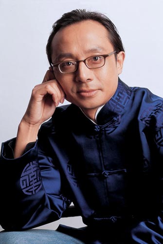 《男人装》助理出版人兼主编瘦马社庆寄语(图