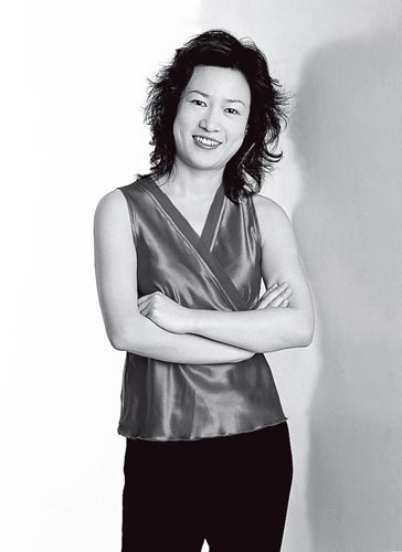 《时尚旅游》主编廖敏社庆寄语(图)