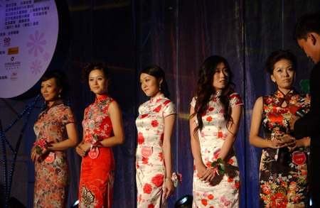 组图:2007KISSCAT超级蜜秘第二季盛情启幕(