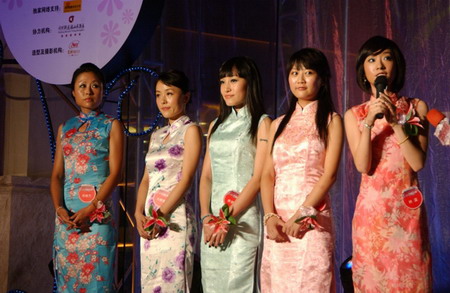 组图:2007KISSCAT超级蜜秘第二季盛情启幕(