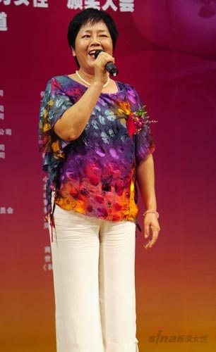 陈珊妹演讲:做教练型父母激发孩子无限潜能(组