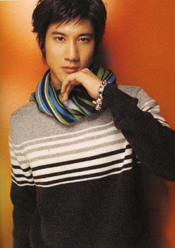 中国青年最喜爱服装候选品牌--柏仙多格(图)