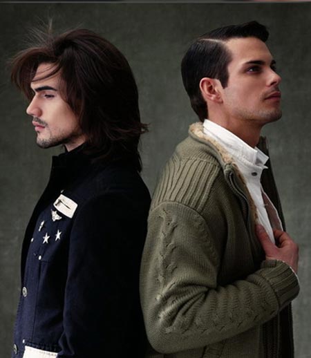 候选品牌--卡宾(图)