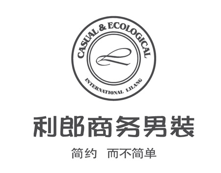 中国青年最喜爱服装候选品牌--利郎(图)_新浪女性_新浪网