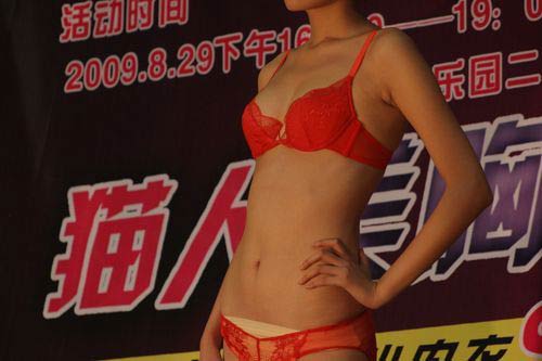内衣推销_内衣推销海报图片大全