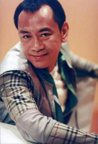 十年逝去的香港明星(组图)_海岸摄影工作室