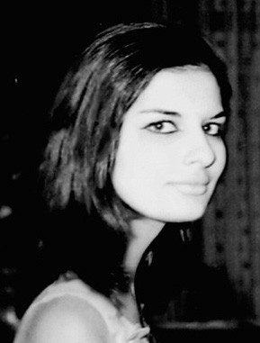 沙特前国王爱妾誓争214亿遗产(组图)