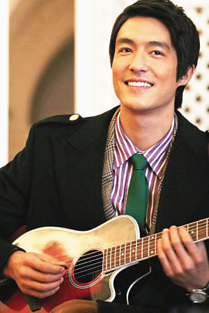 扫荡韩国明星假学历(组图)(2)