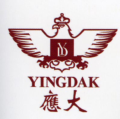 中国青年最喜爱服装候选品牌--应大(图)