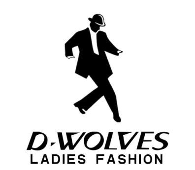 中国青年最喜爱服装候选品牌--与狼共舞(图)