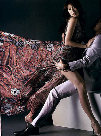 组图:台湾网友评选最佳性幻想对象(5)