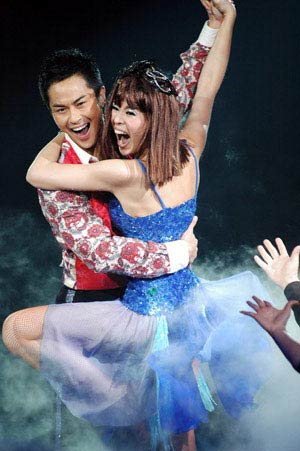 笑指花火看图猜成语85(3)