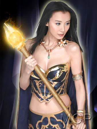 超污cosplay图片漏