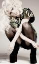 Lady GaGaд