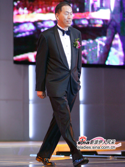 国际纺织服装城和新丝路(北京)模特大赛有限公